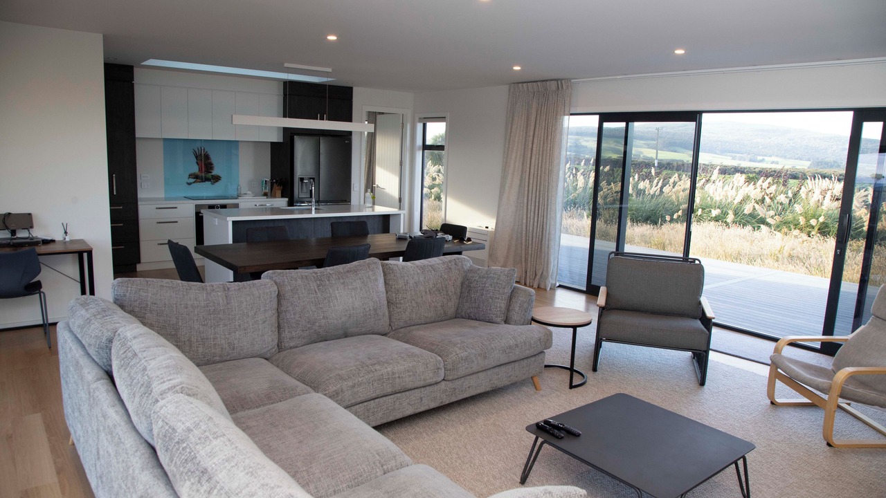 Photo of Livingroom in Colac Bay