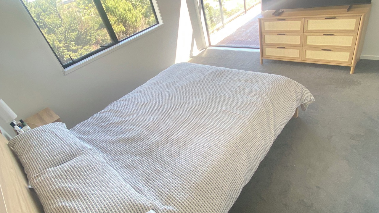 Photo of Bedroom in Cable Bay