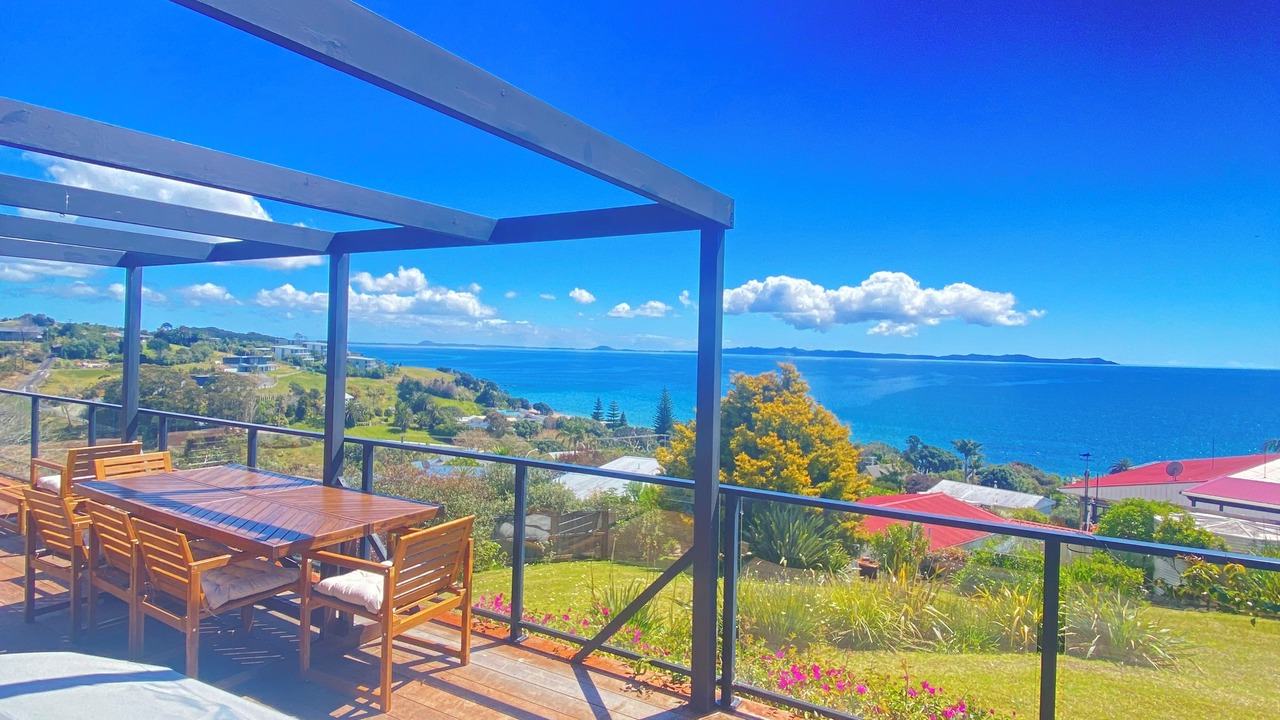 Photo of Outdoor in Cable Bay