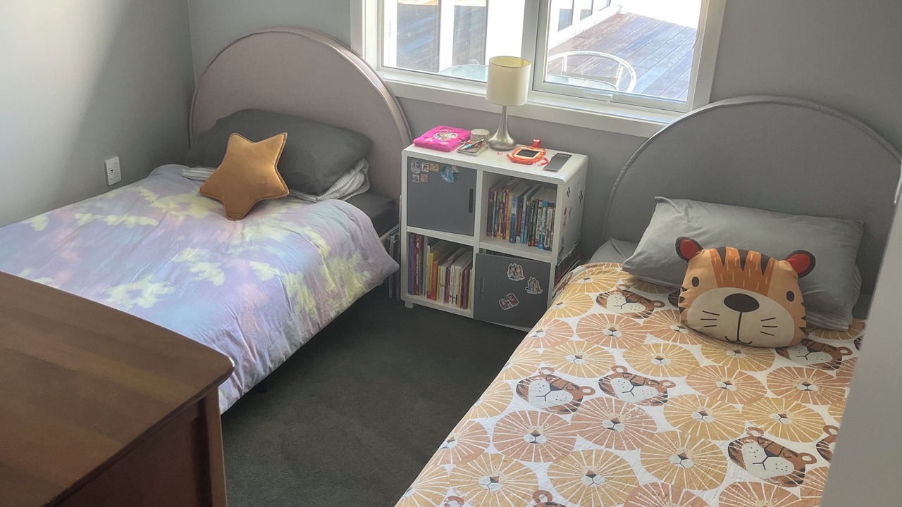 Photo of Bedroom in Albert Town