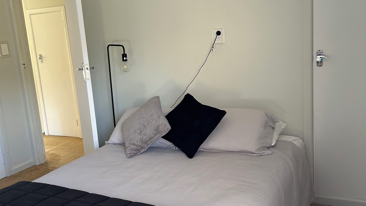 Photo of Bedroom in Baylys Beach