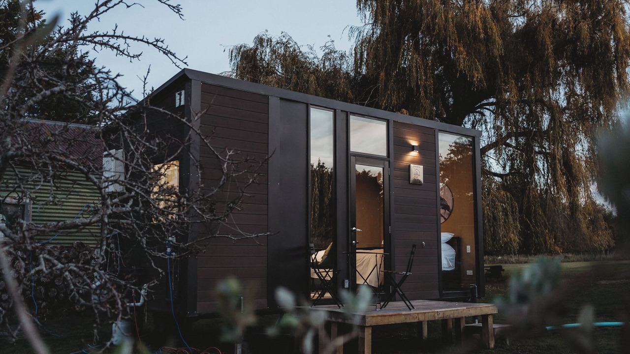 Photo of Outdoor in Masterton