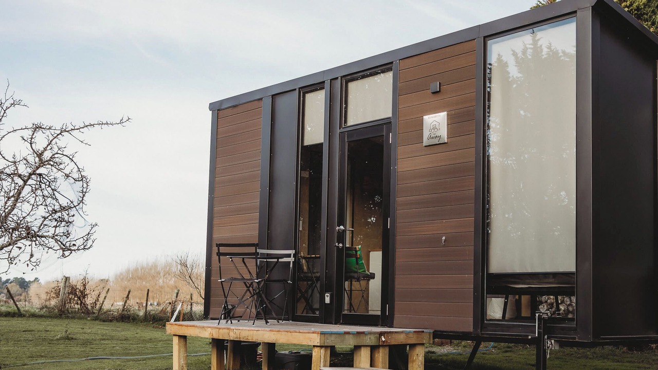 Photo of Outdoor in Masterton