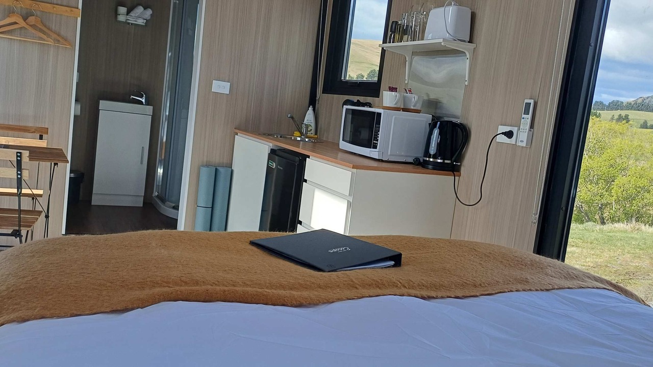 Photo of Bedroom in Albury