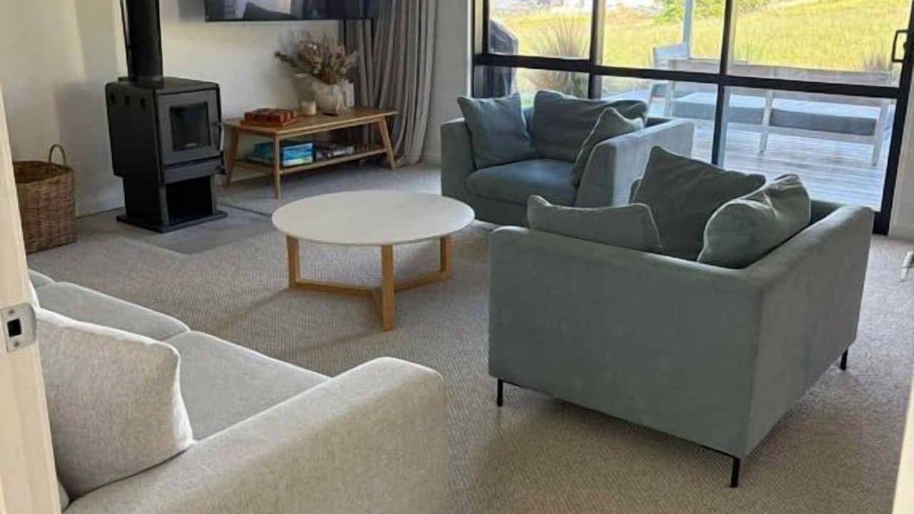 Photo of Livingroom in Wanaka