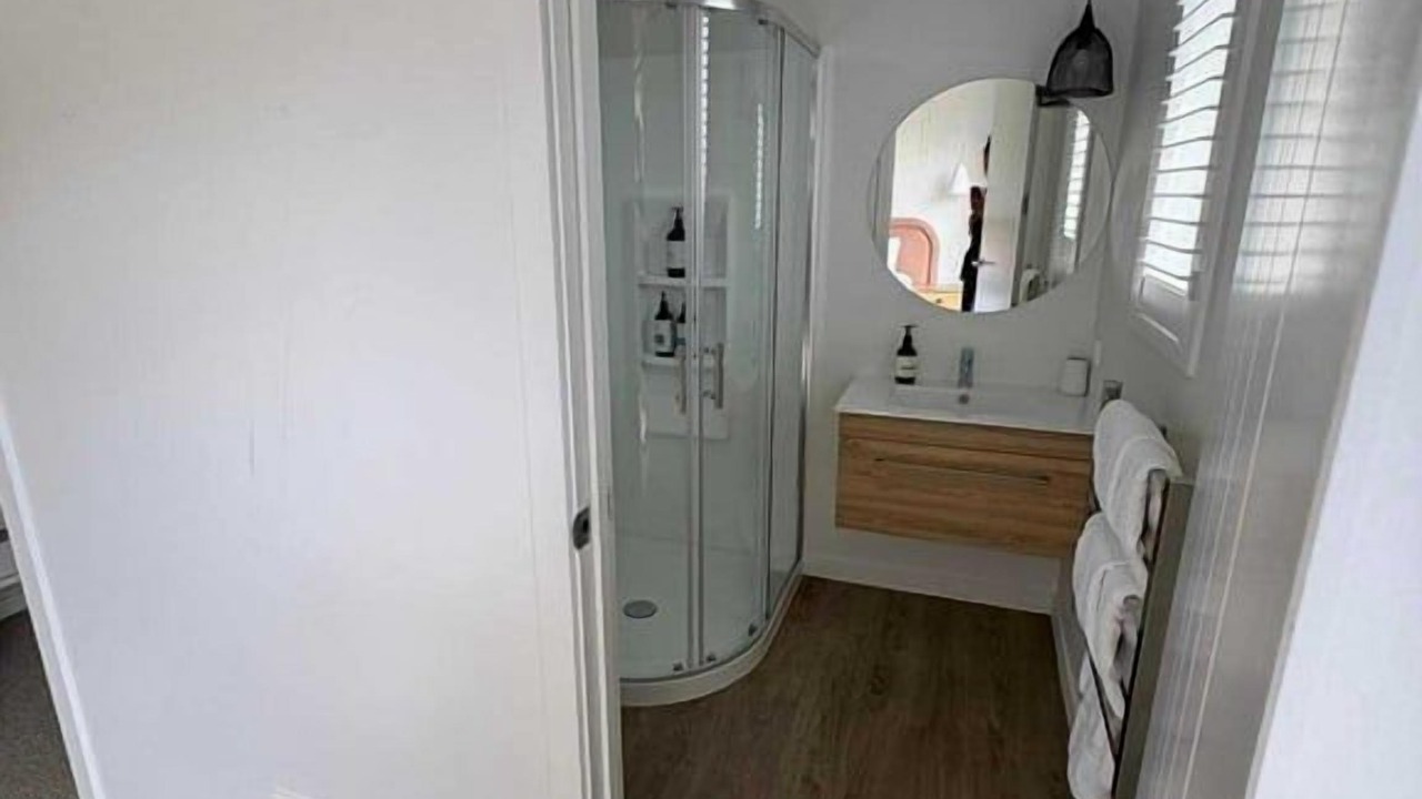 Photo of Bathroom in Wanaka
