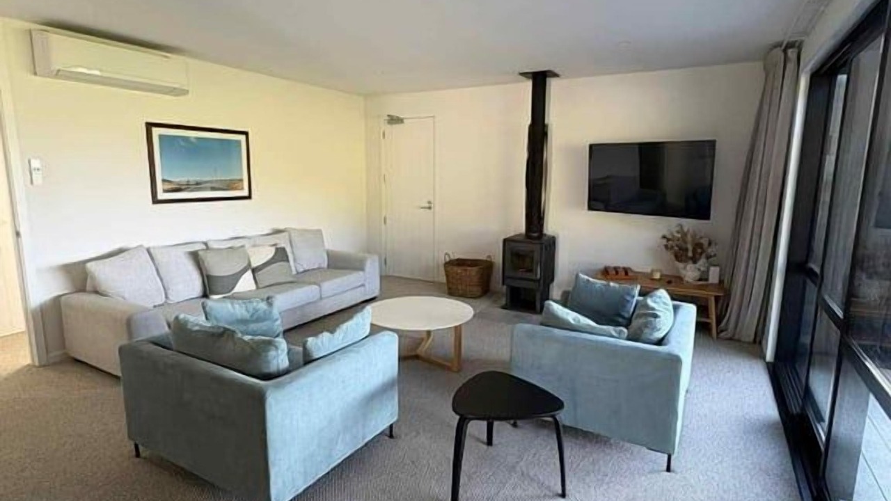 Photo of Livingroom in Wanaka