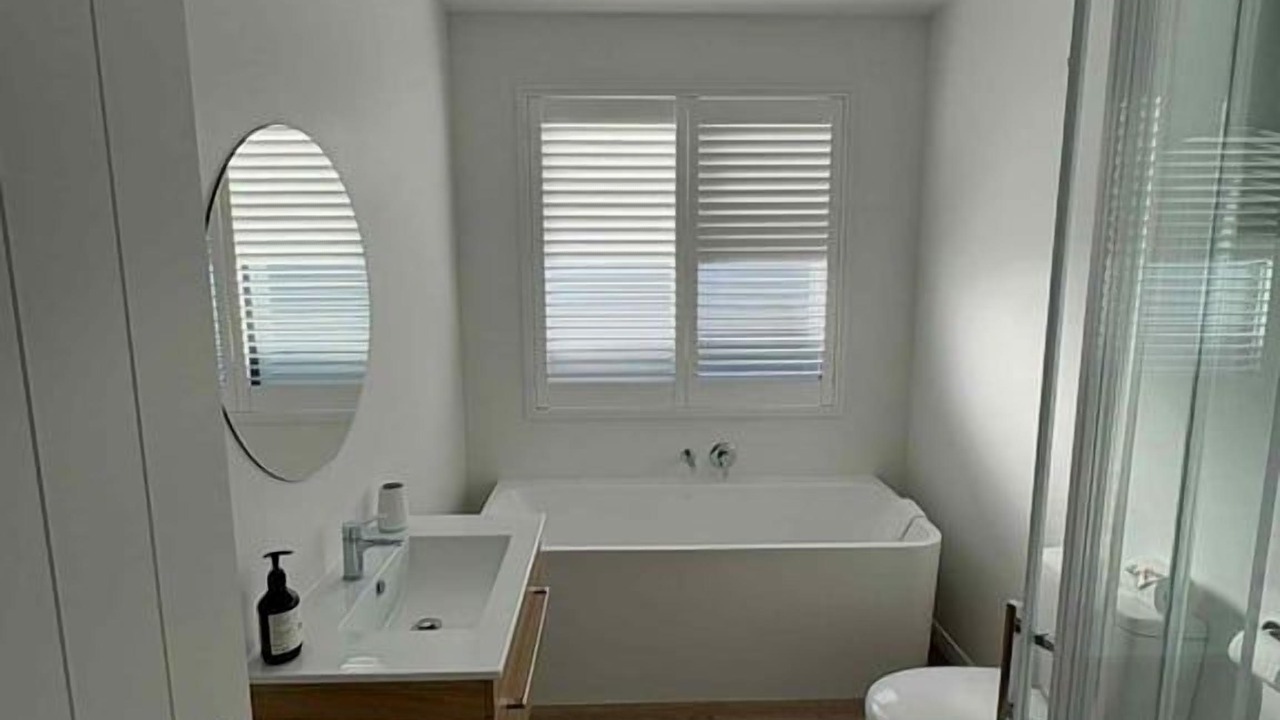 Photo of Bathroom in Wanaka