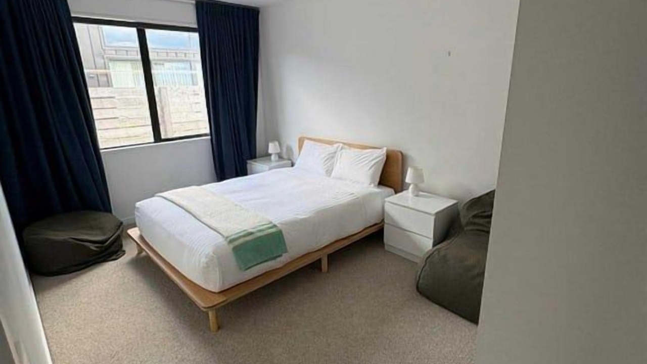 Photo of Bedroom in Wanaka