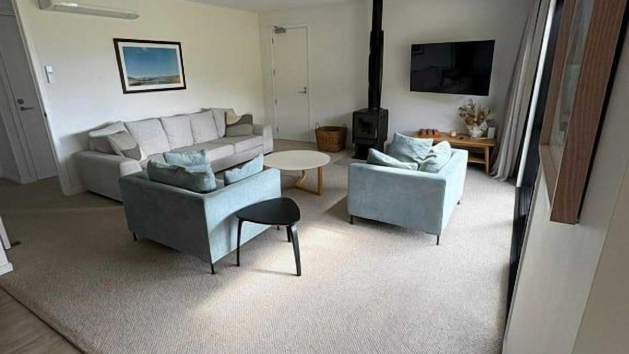 Photo of Livingroom in Wanaka