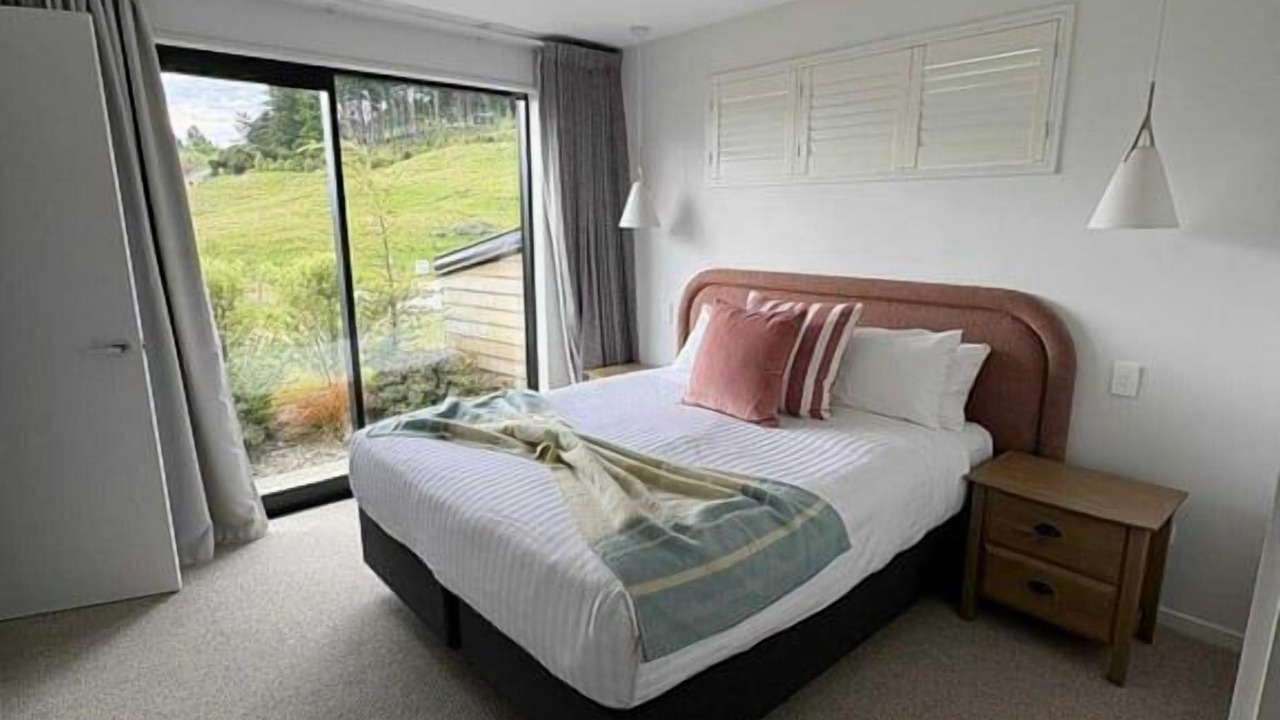 Photo of Bedroom in Wanaka