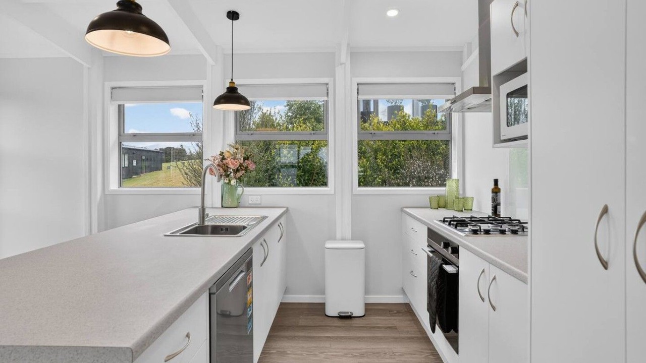 Photo of Kitchen in Langs Beach