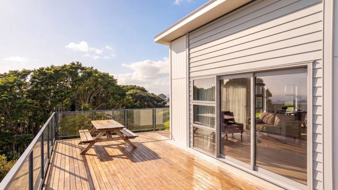 Photo of Outdoor in Langs Beach