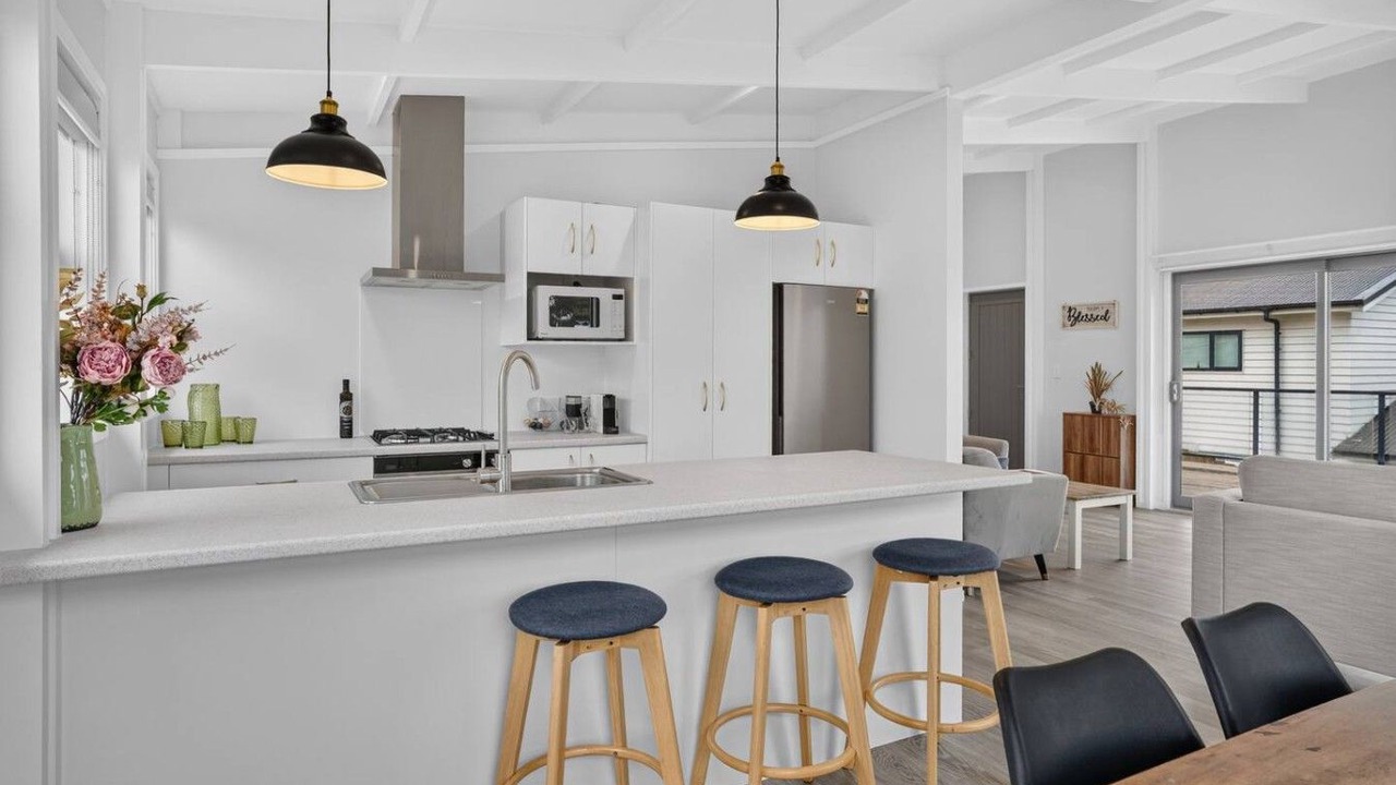 Photo of Kitchen in Langs Beach