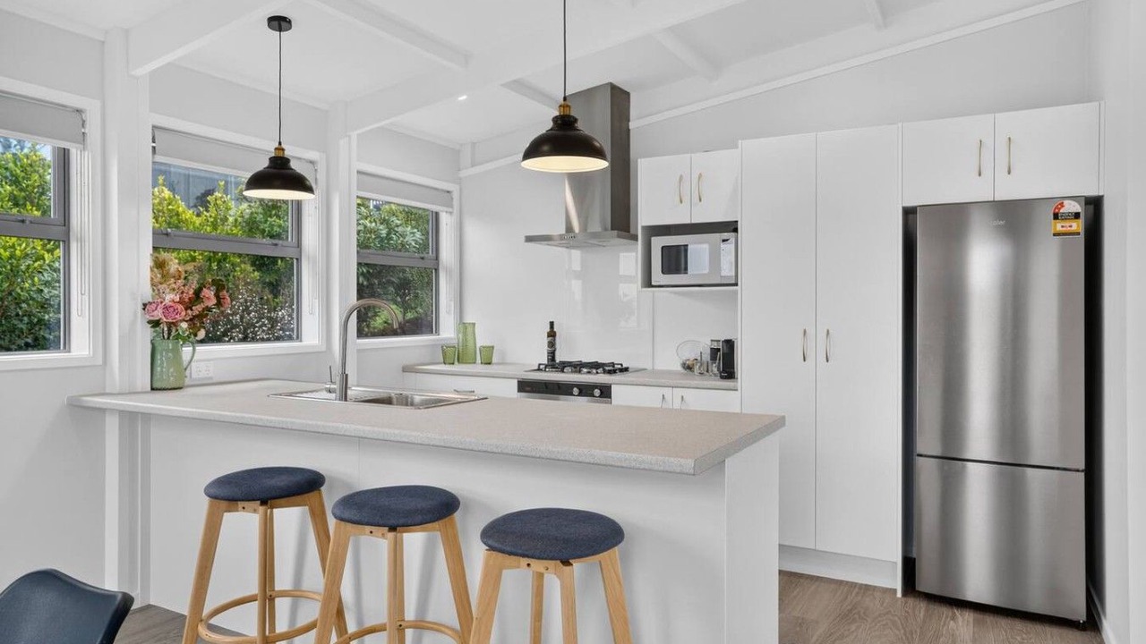 Photo of Kitchen in Langs Beach
