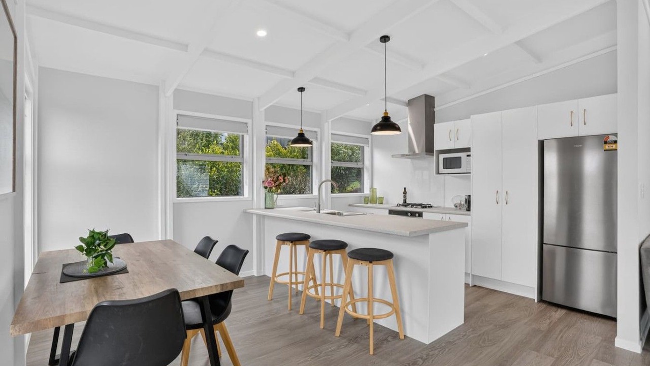Photo of Kitchen in Langs Beach