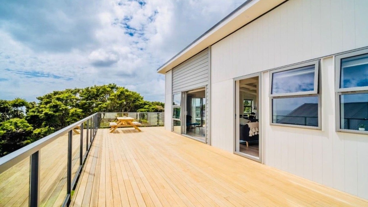 Photo of Outdoor in Langs Beach