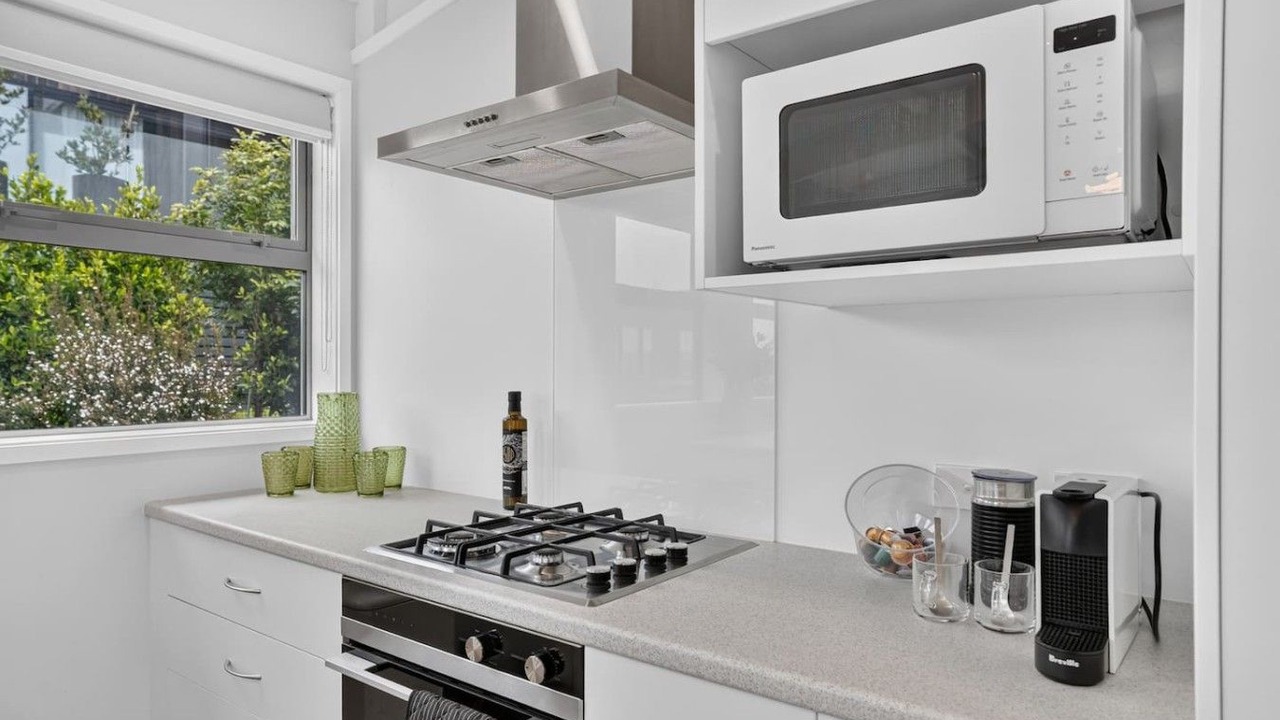 Photo of Kitchen in Langs Beach