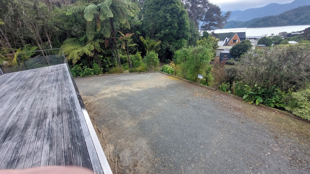Photo of Outdoor in Mahau Sound
