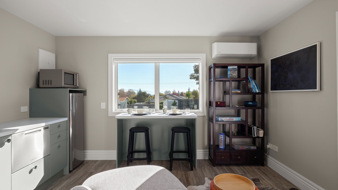 Photo of Livingroom in Richmond