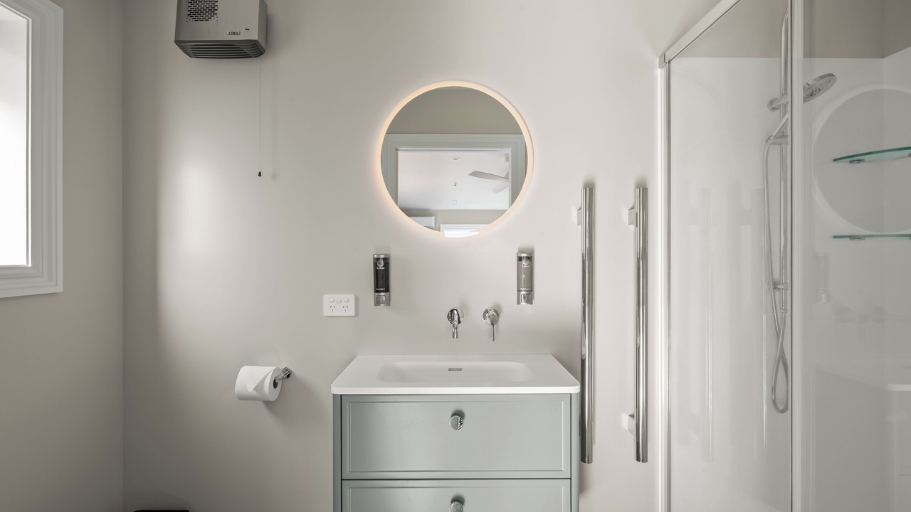 Photo of Bathroom in Richmond