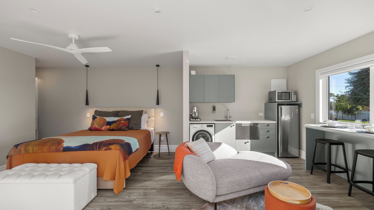 Photo of Bedroom in Richmond