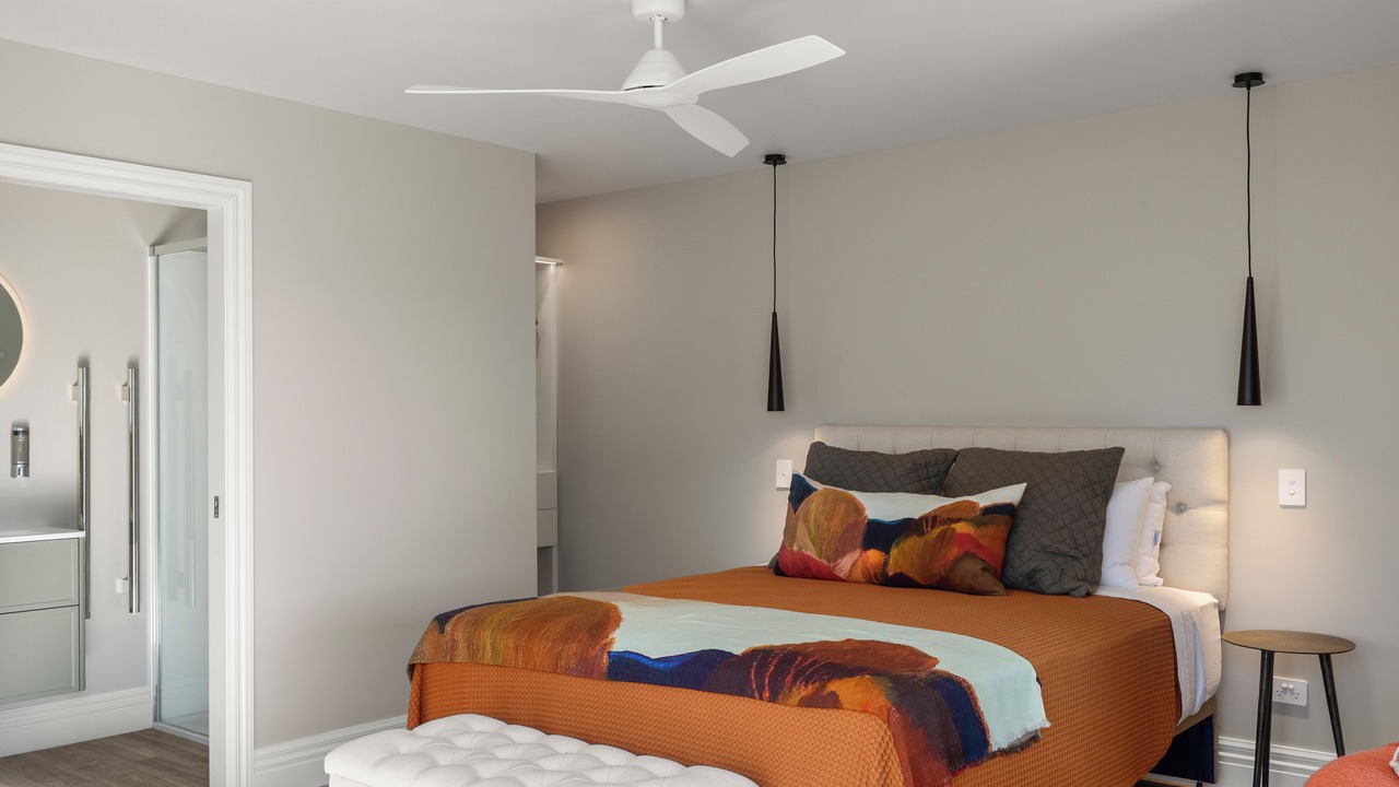 Photo of Bedroom in Richmond