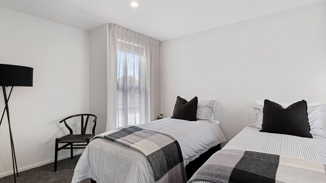 Photo of Bedroom in Merivale