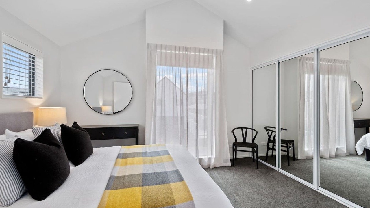 Photo of Bedroom in Merivale