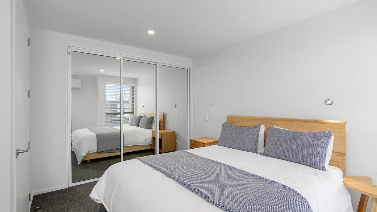 Photo of Bedroom in Merivale