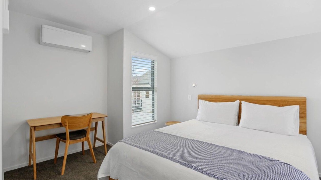 Photo of Bedroom in Merivale