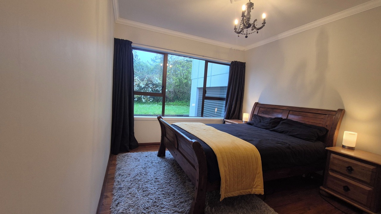 Photo of Bedroom in Burgess Park