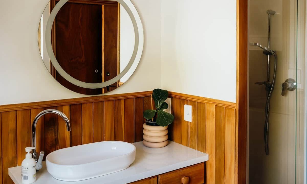 Photo of Bathroom in Rewa