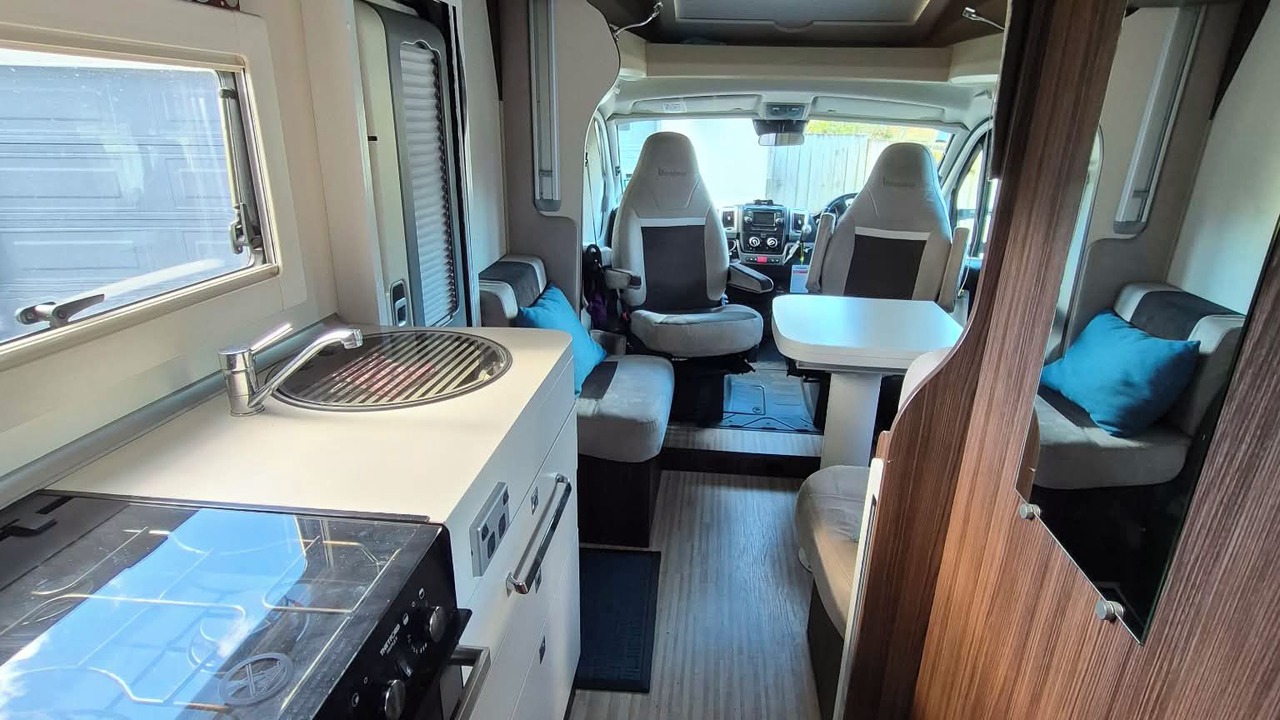 Photo of Kitchen in Palmerston North
