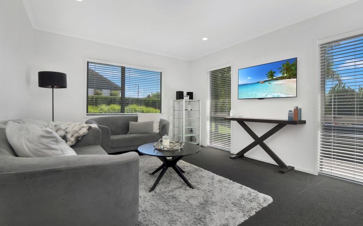 Photo of Livingroom in Whakamarama