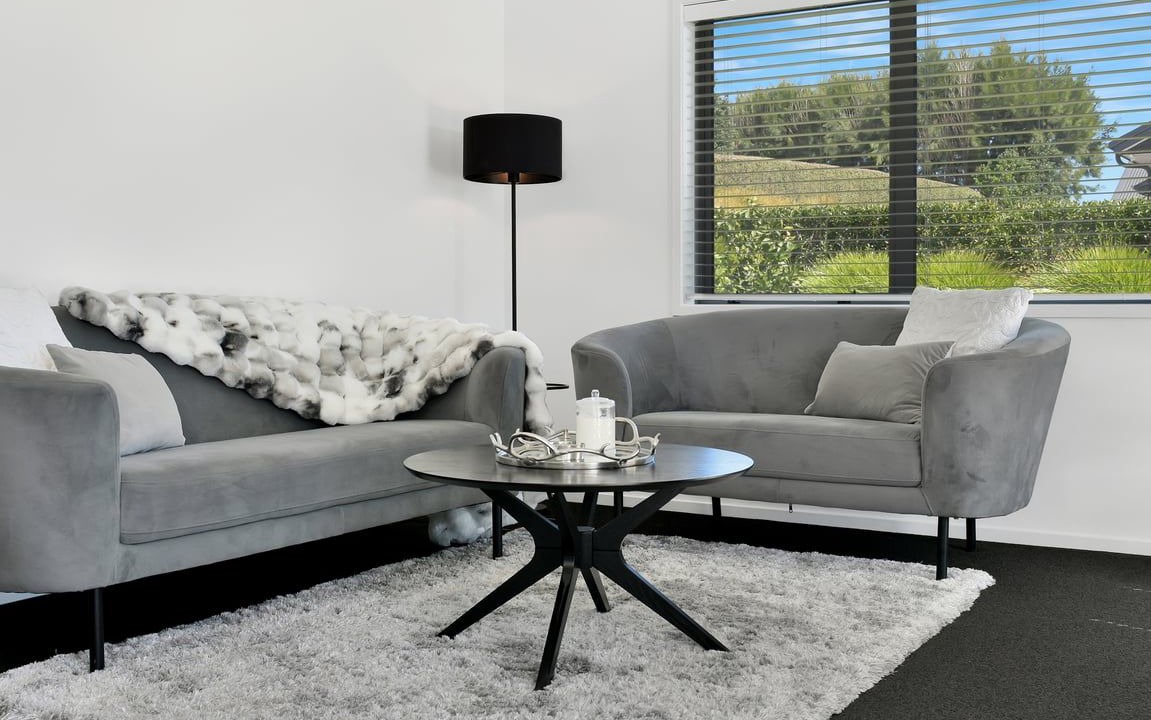Photo of Livingroom in Whakamarama