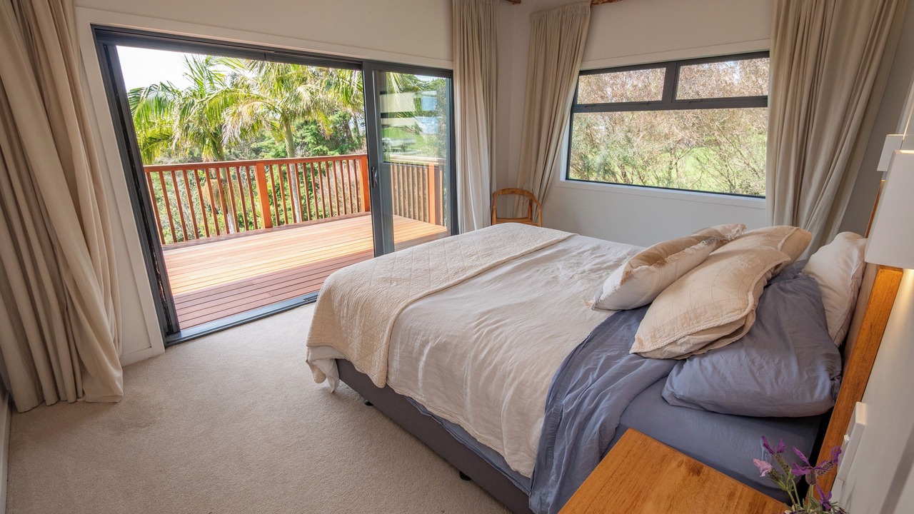 Photo of Bedroom in Mangonui