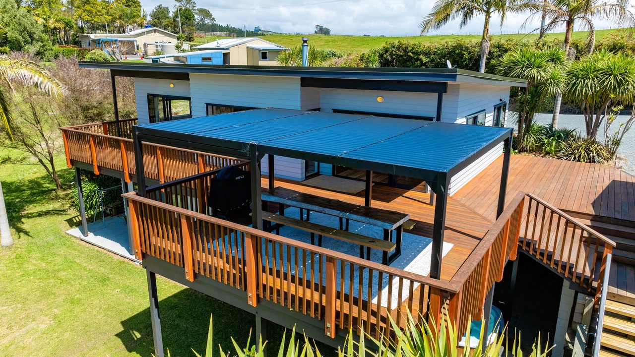 Photo of Outdoor in Mangonui