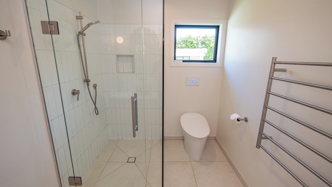 Photo of Bathroom in Mangonui