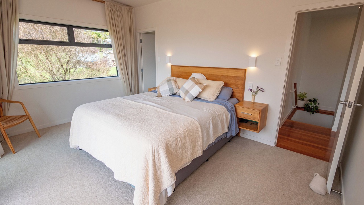 Photo of Bedroom in Mangonui