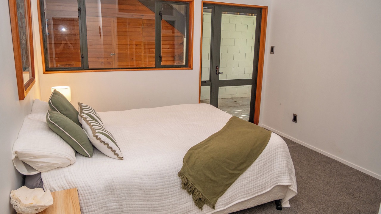 Photo of Bedroom in Mangonui