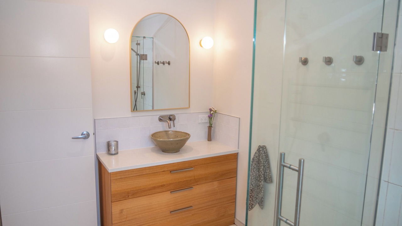Photo of Bathroom in Mangonui