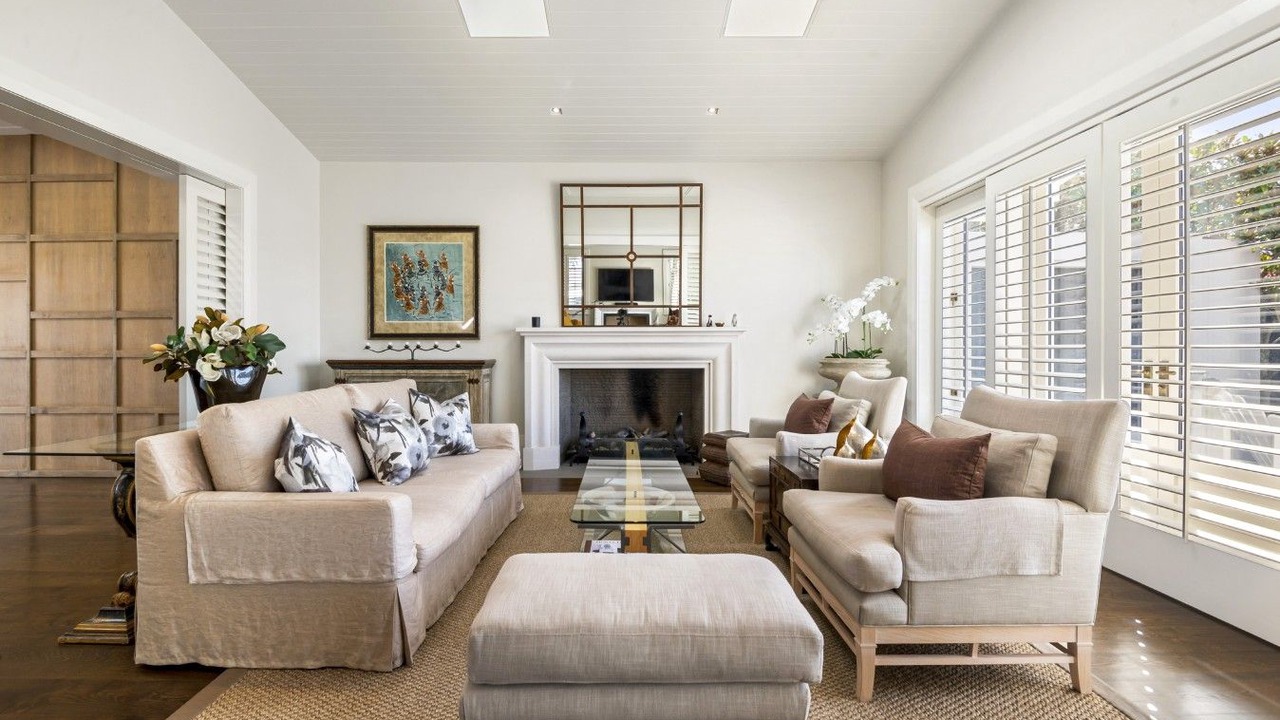 Photo of Livingroom in Stanley Point
