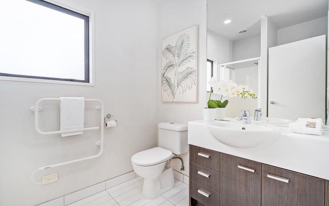 Photo of Bathroom in Whitianga