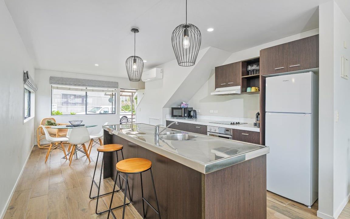 Photo of Kitchen in Whitianga
