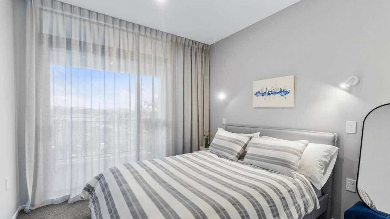 Photo of Bedroom in Cambridge