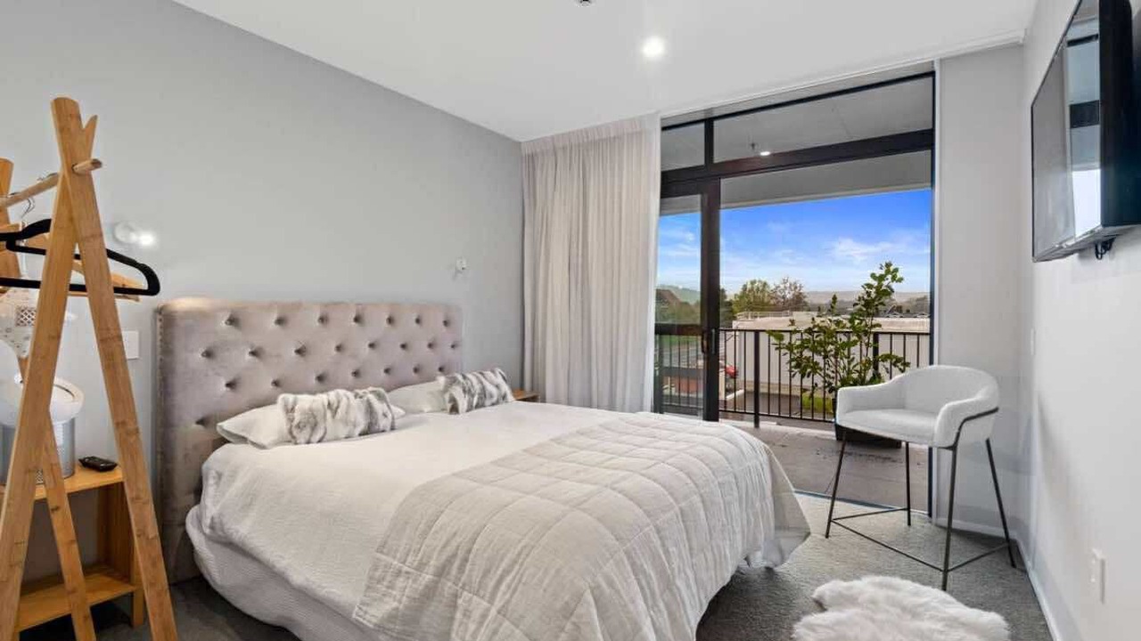 Photo of Bedroom in Cambridge