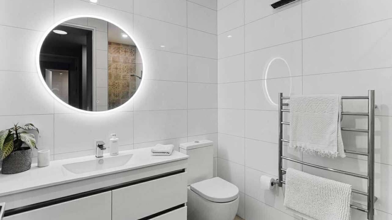 Photo of Bathroom in Cambridge