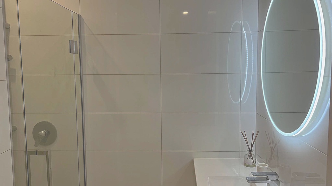 Photo of Bathroom in Cambridge
