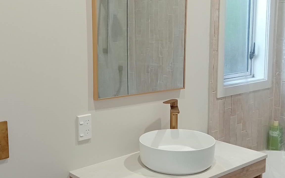 Photo of Bathroom in Raumati South